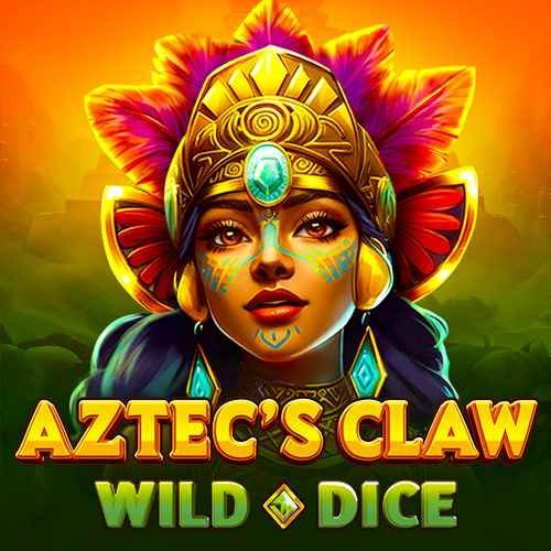 Aztec's Claw Wild Dice