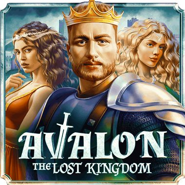 Avalon: The Lost Kingdom