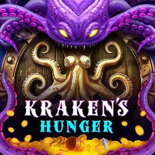 Kraken's Hunger