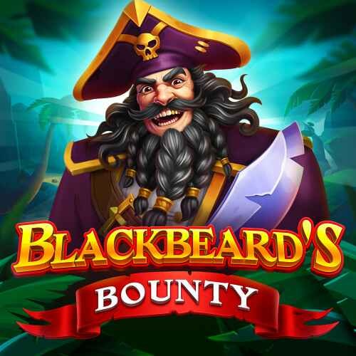 Blackbeards Bounty