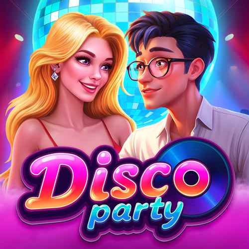 Disco Party
