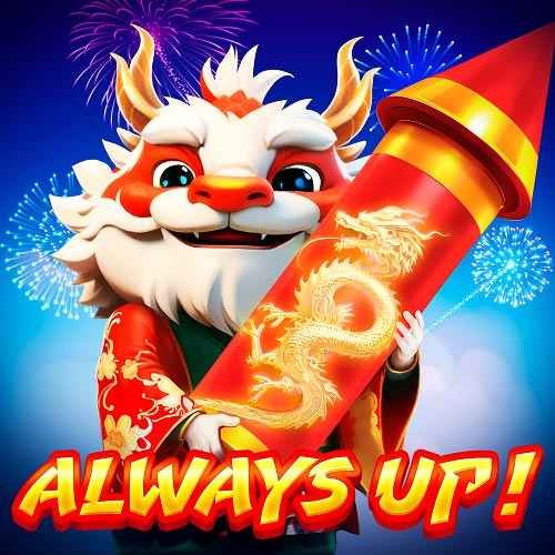 Always Up!