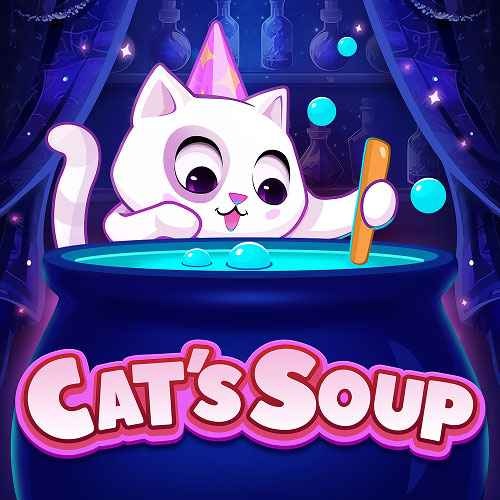 Cat's Soup