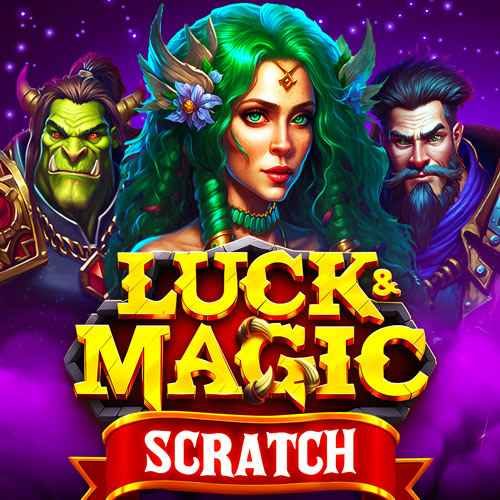 Luck & Magic