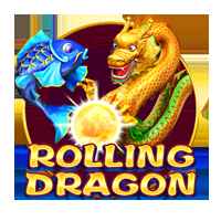 ROLLING DRAGON