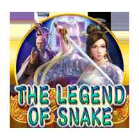 The  Legend Of Snake