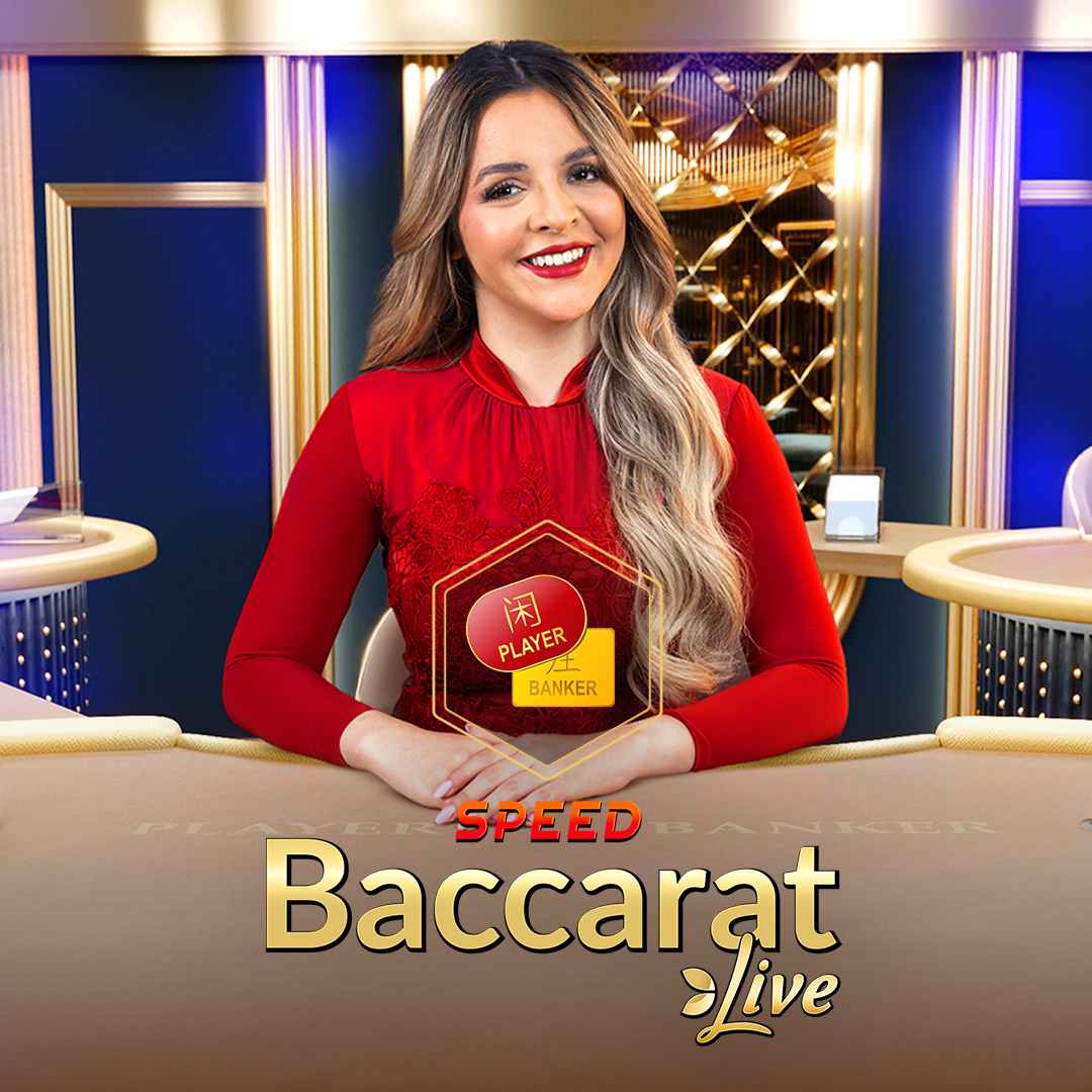 Speed Baccarat L