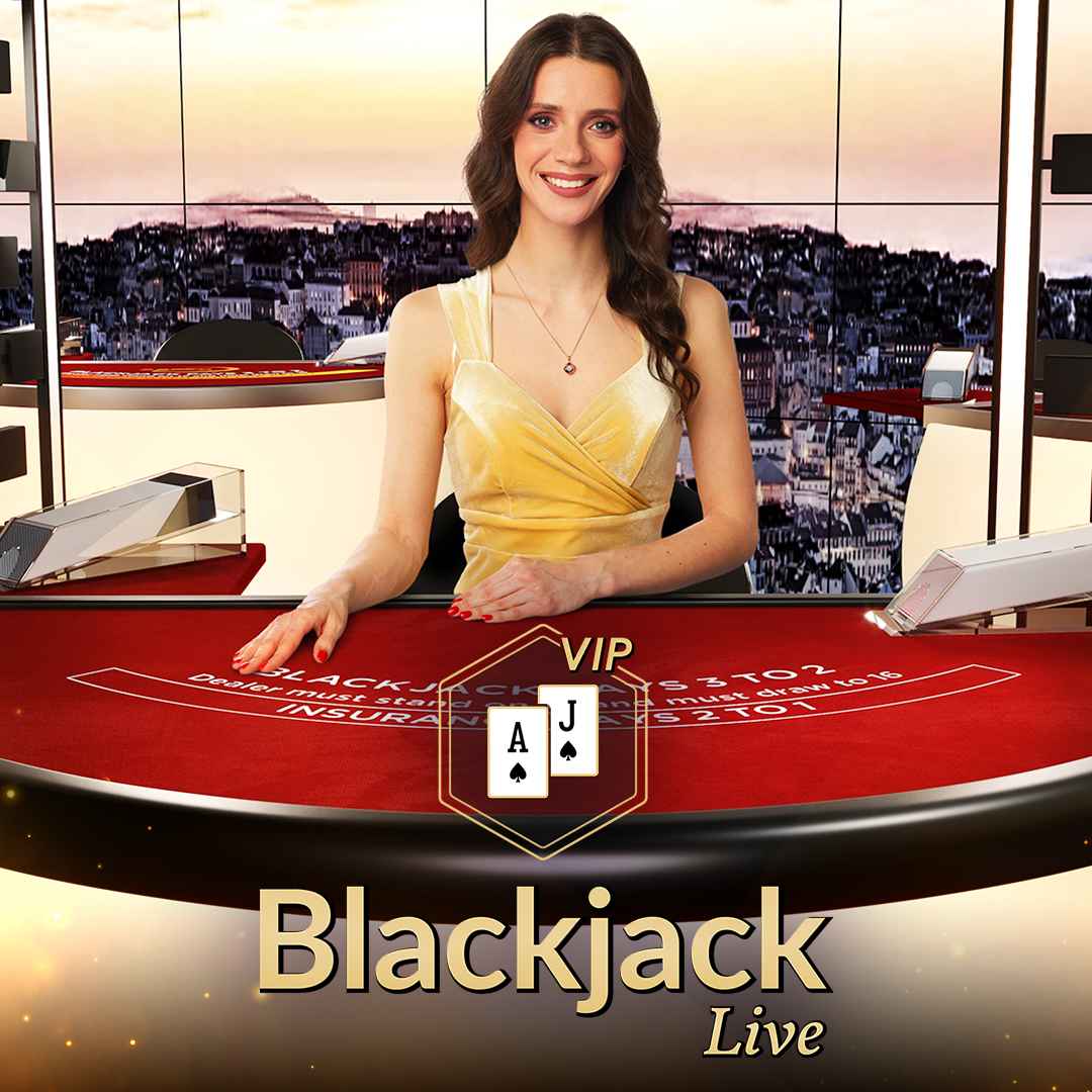 Blackjack VIP 22