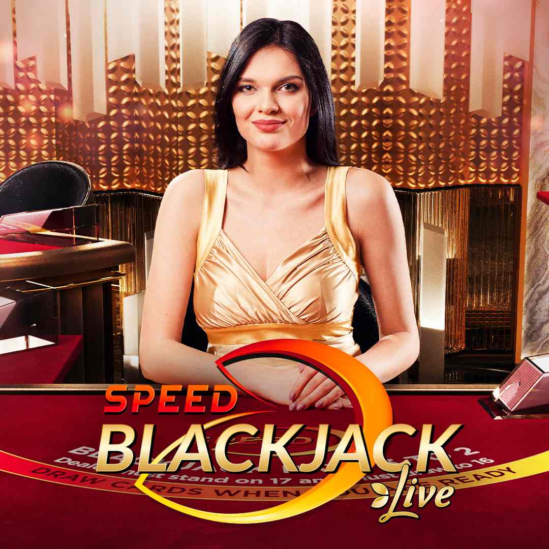 Speed VIP Blackjack E