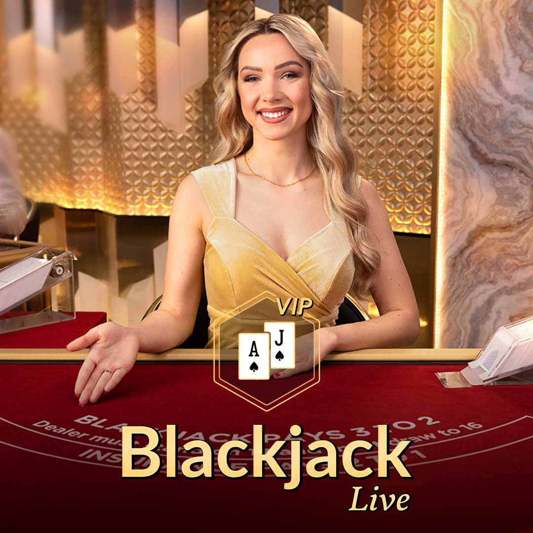 Blackjack VIP 26