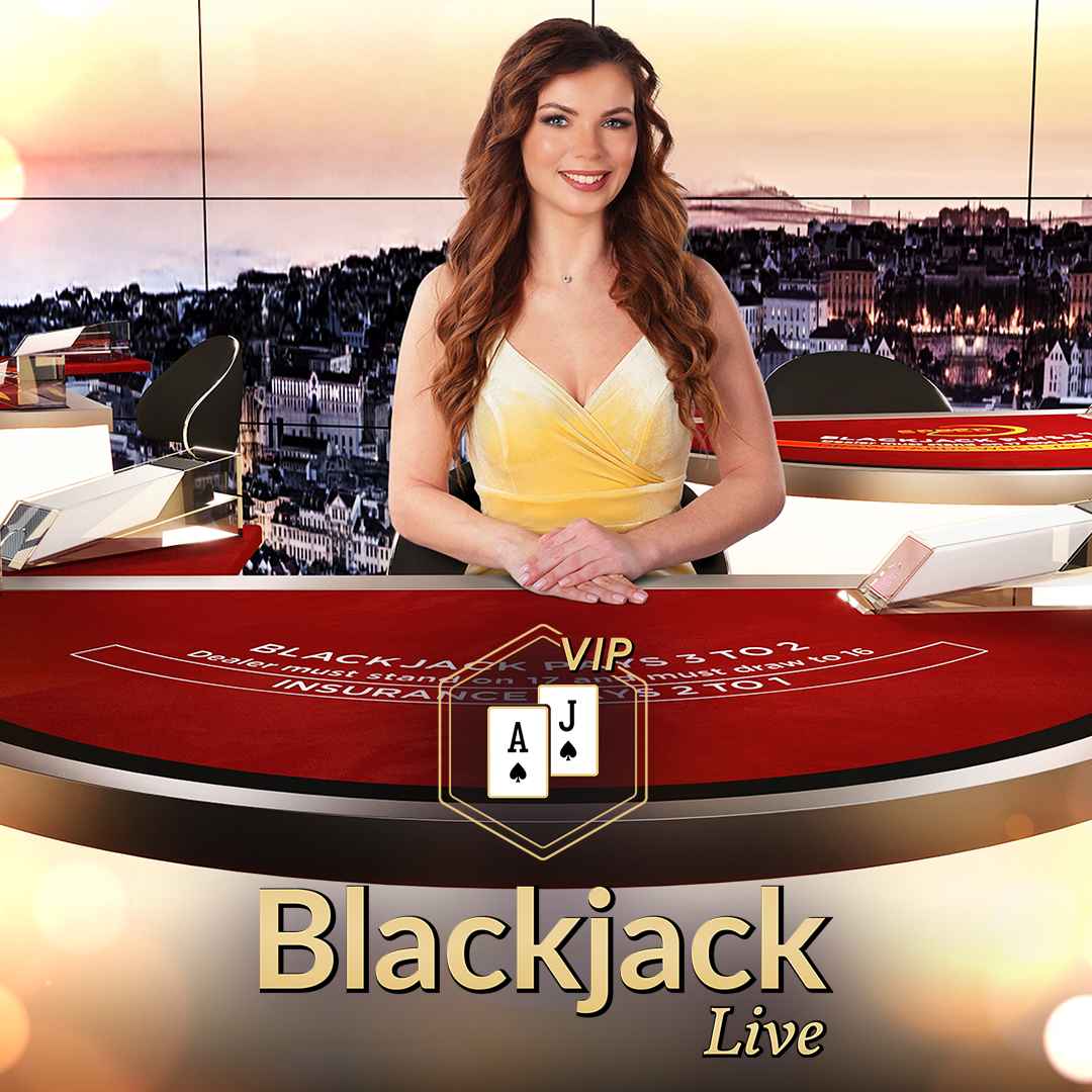 Blackjack VIP P