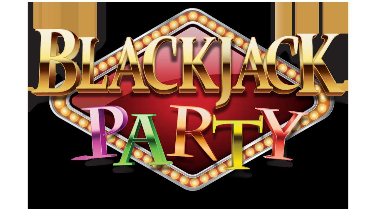 Blackjack Party