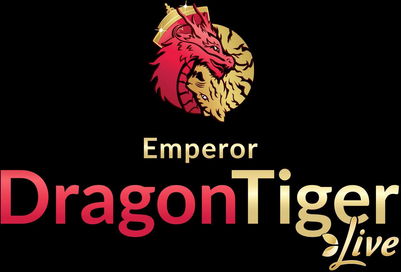 Emperor Dragon Tiger