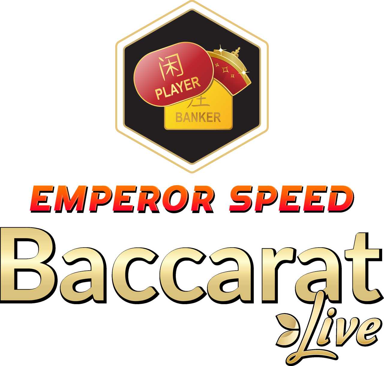 Emperor Speed Baccarat A