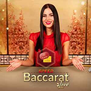 Speed Baccarat X