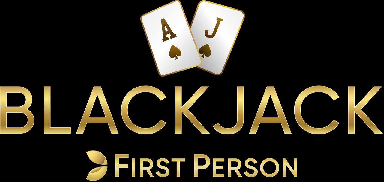 First Person Blackjack