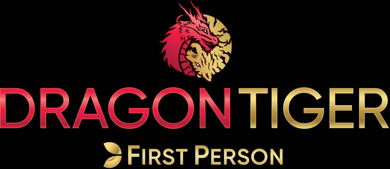 First Person Dragon Tiger