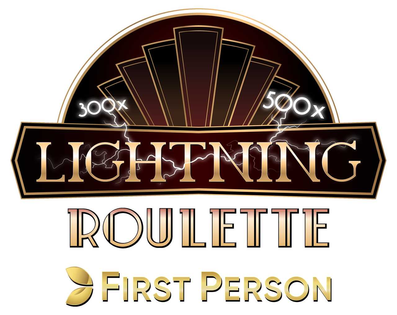 First Person Lightning Roulette