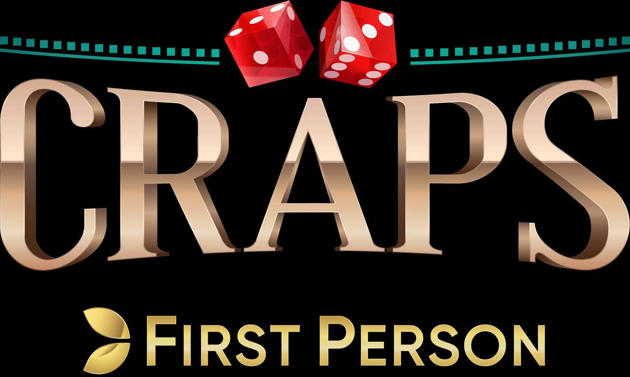 First Person Craps