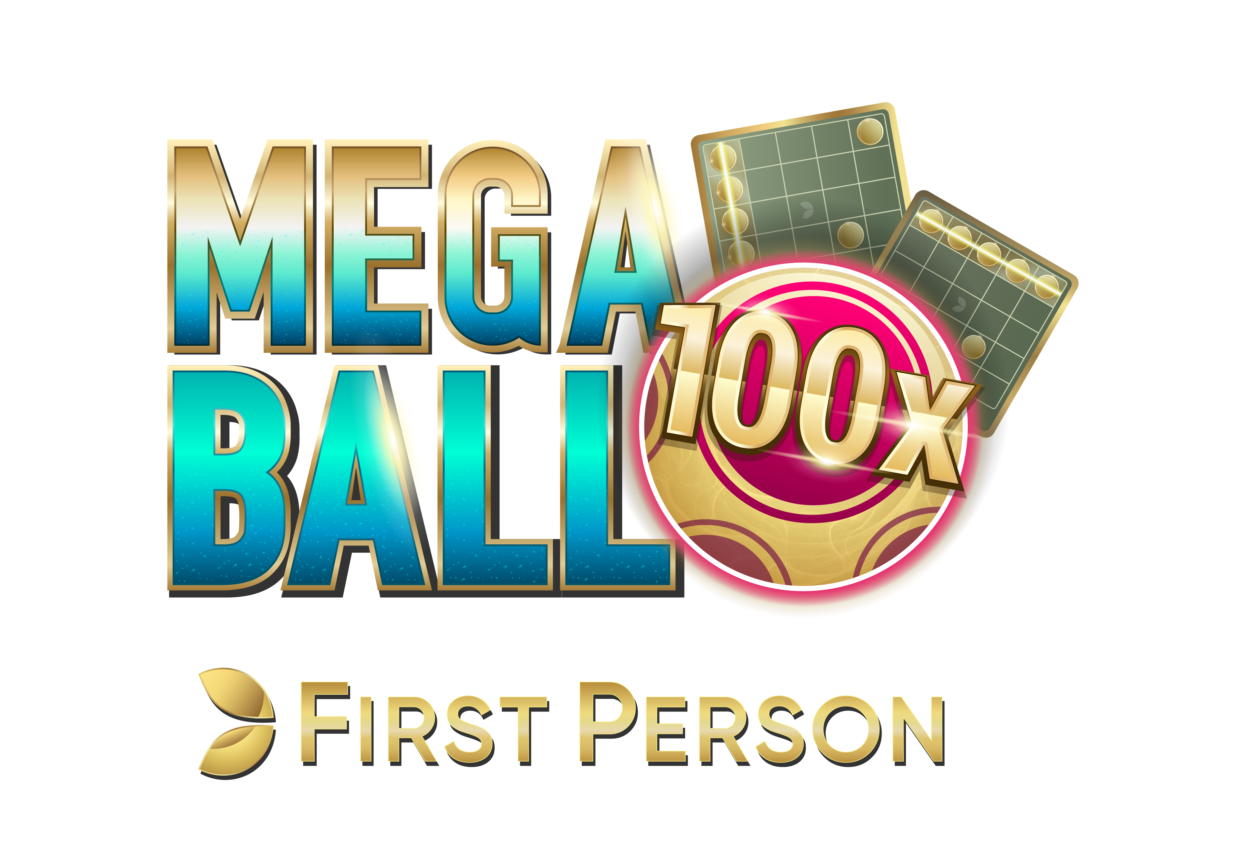 First Person Mega Ball