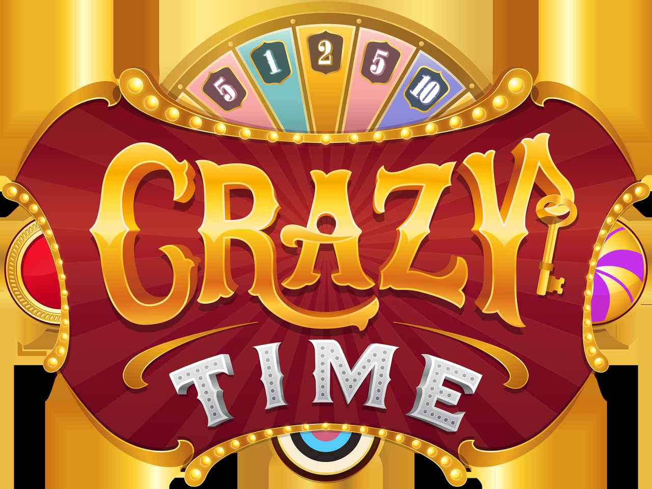 Big Bad Wolf: Crash & Crumble