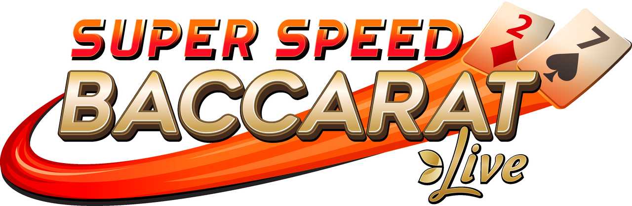 Super Speed Baccarat