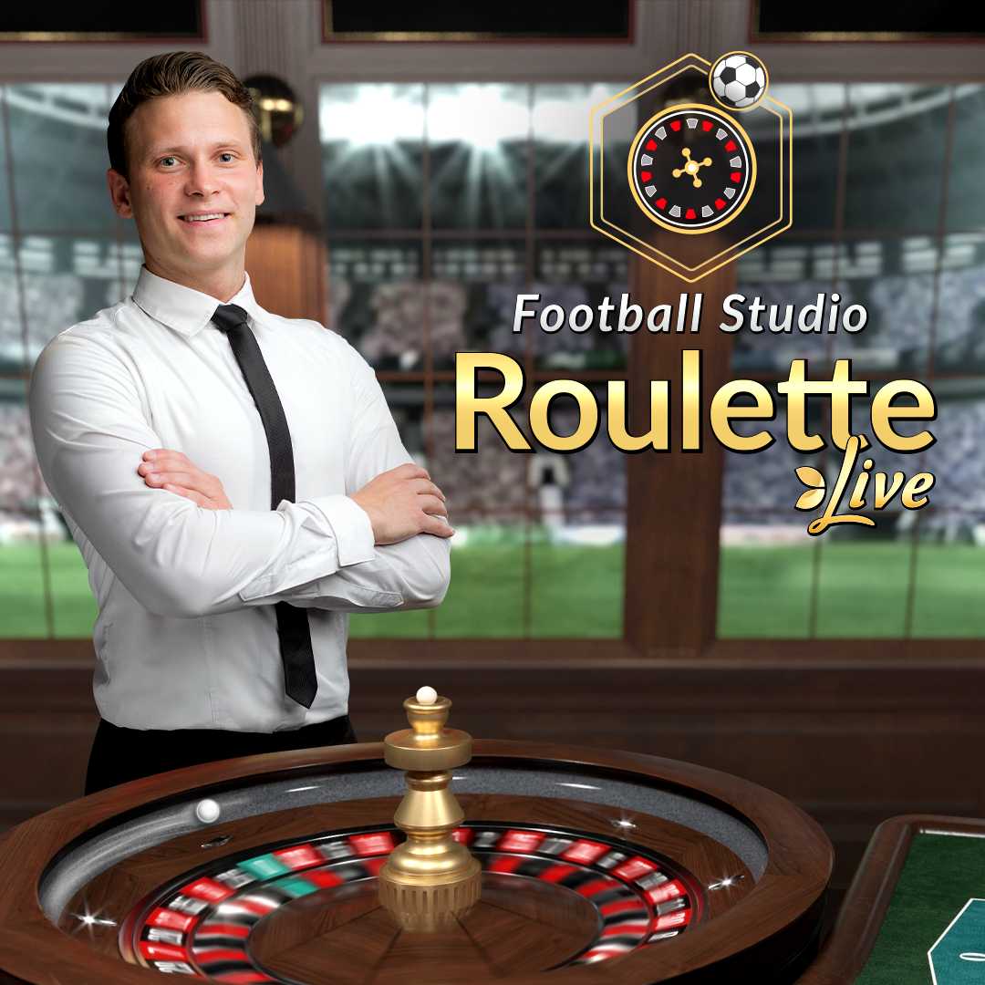 Football Studio Roulette