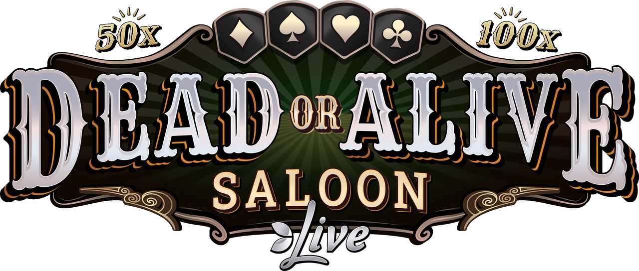 Dead or Alive: Saloon