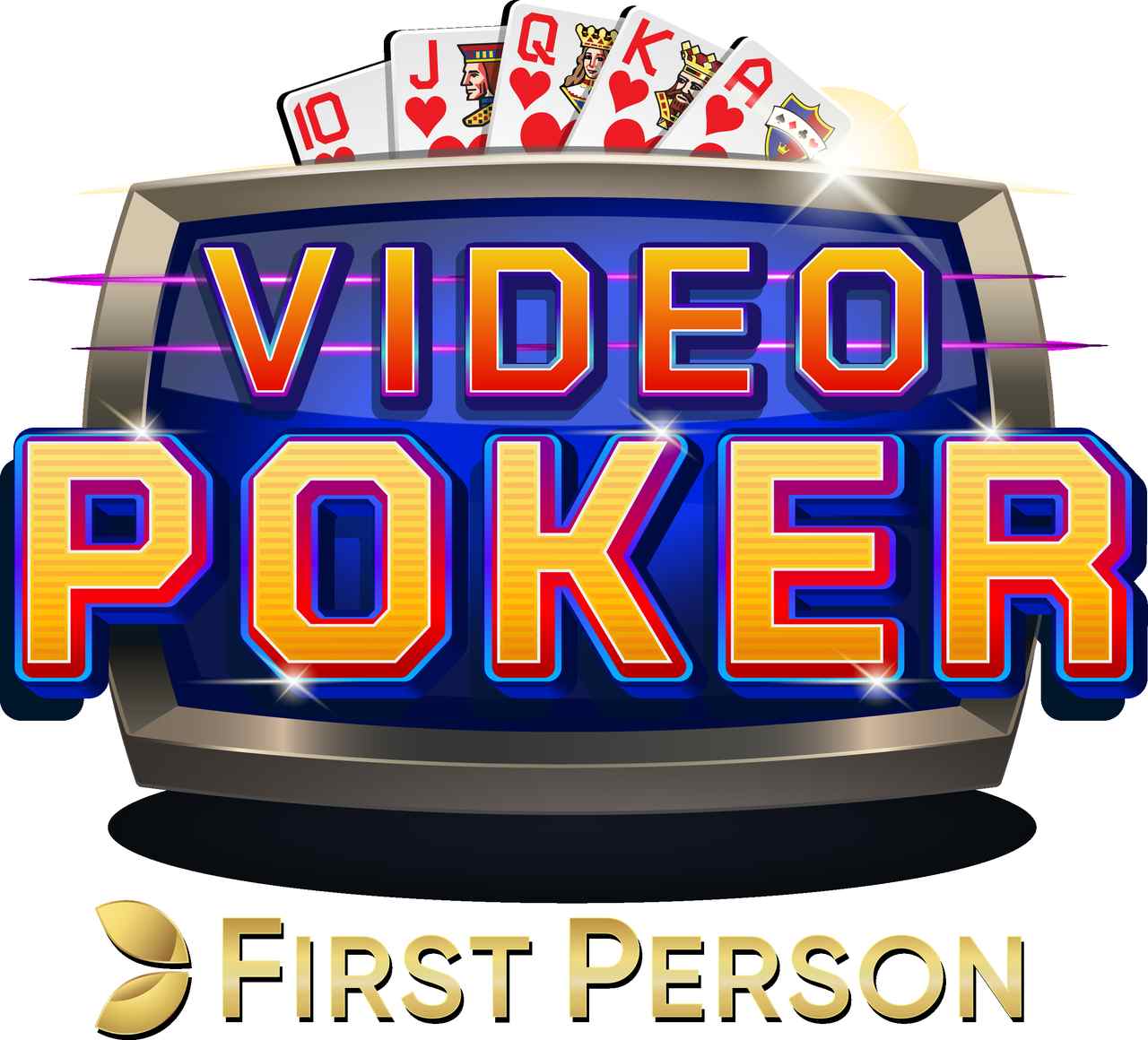 First Person Video Poker