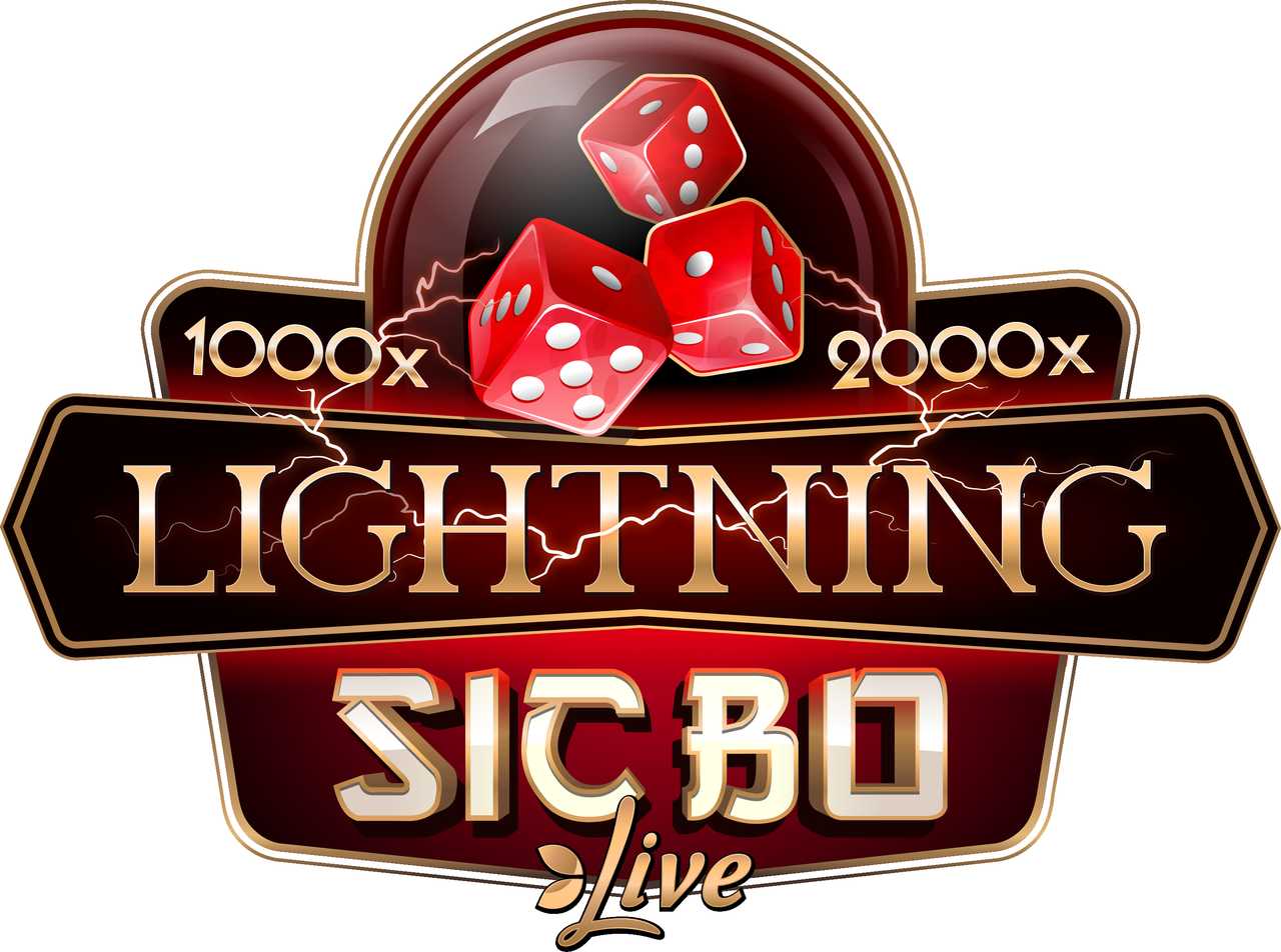 Lightning Sic Bo