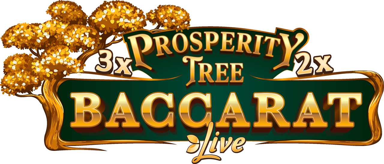 Prosperity Tree Baccarat