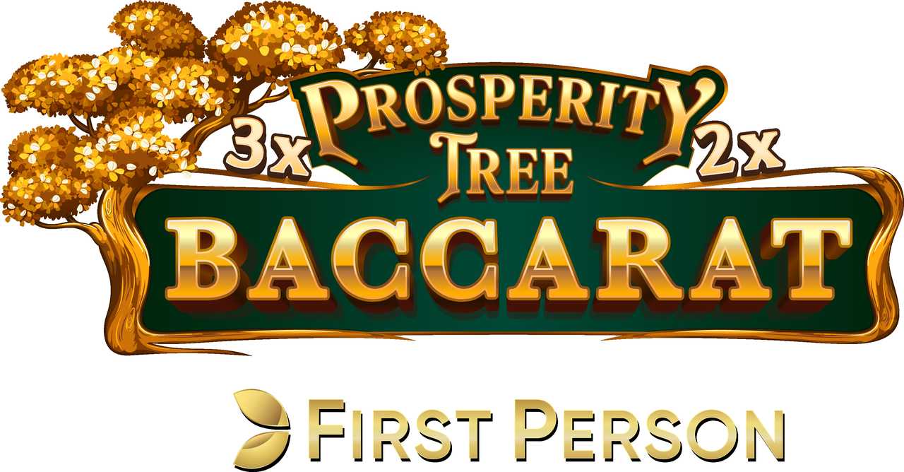 First Person Prosperity Tree Baccarat