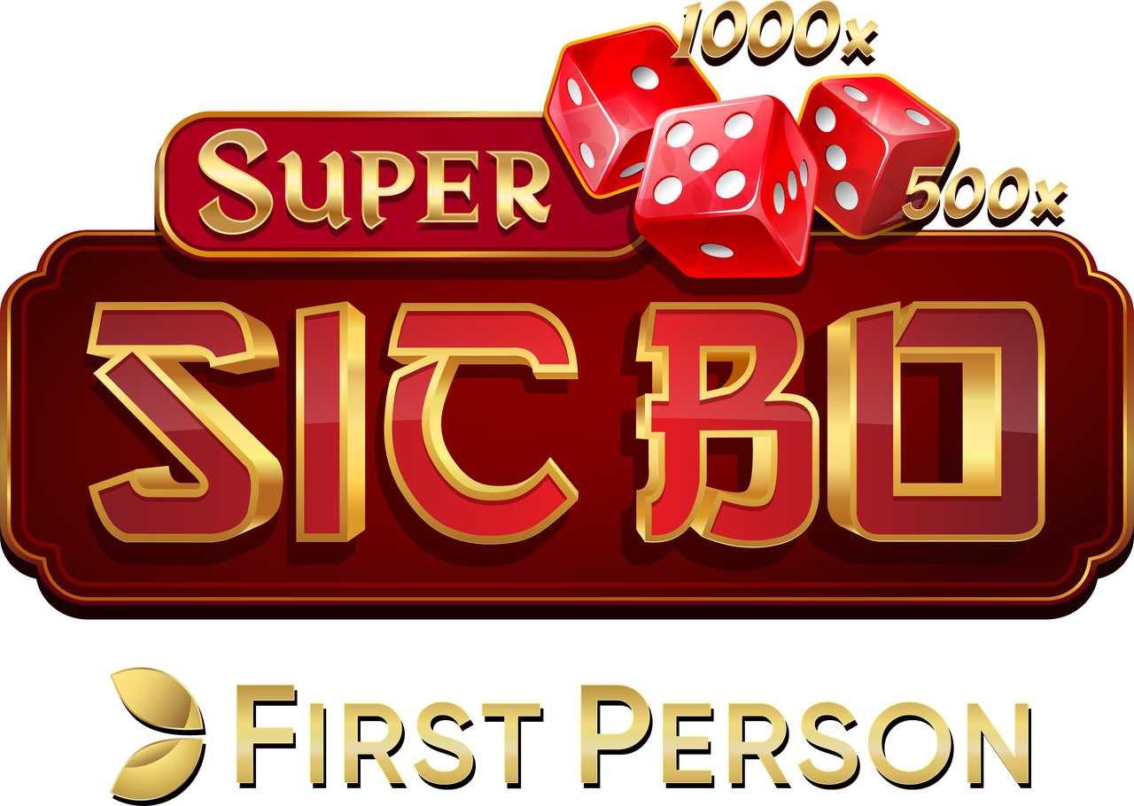 First Person Super Sic Bo