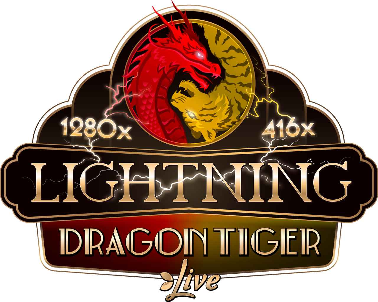 Lightning Dragon Tiger