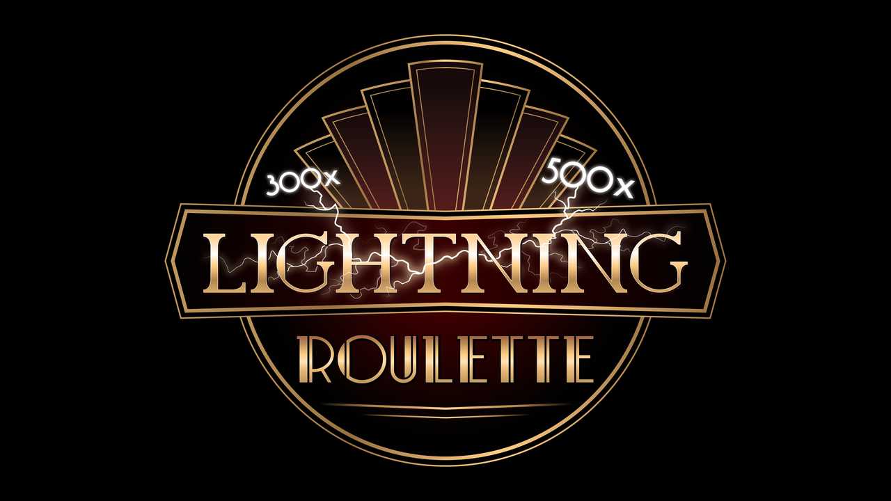Lightning Roulette