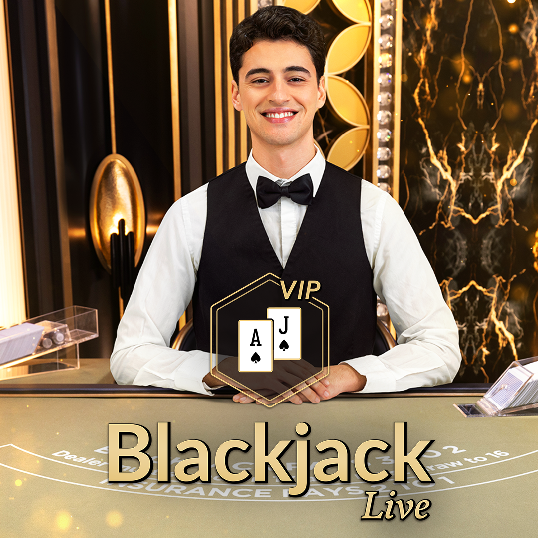 Platinum Private Blackjack 2