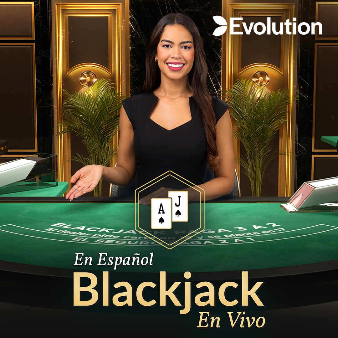 Blackjack en Español 3