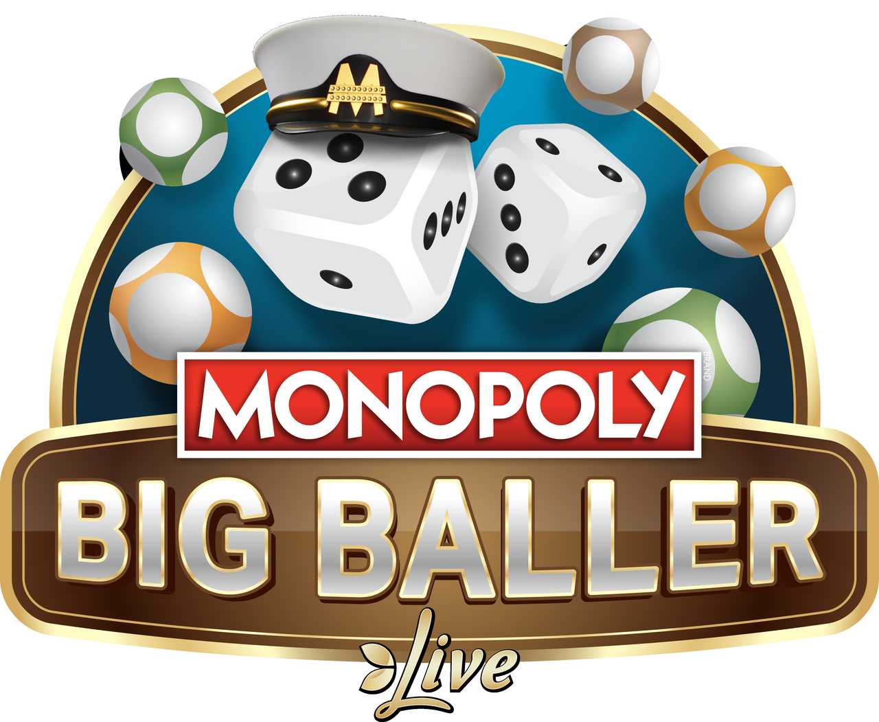 MONOPOLY Big Baller
