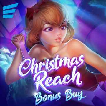 Christmas Reach