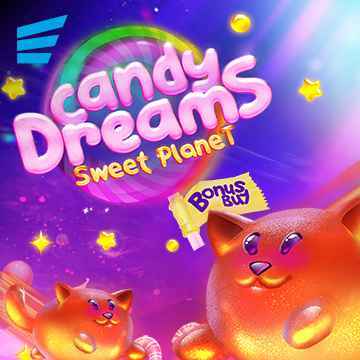 Candy Dreams