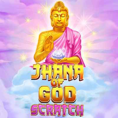 Jhana of God: Scratch