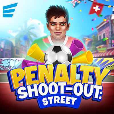 Penalty Shoot-оut:Street