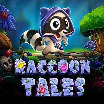 Raccoon Tales