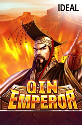 Emperor Qin