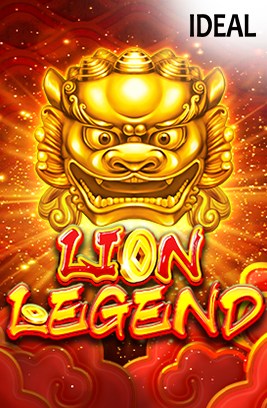 Lion Legend