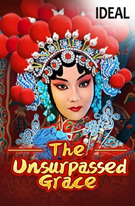 The Unsurpassed Grace