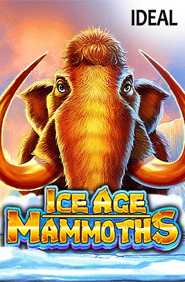 Ice Age Mammoths