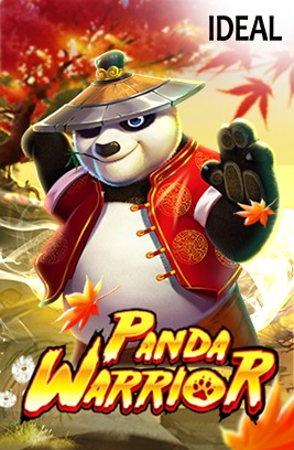 Panda Warrior
