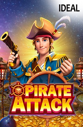Pirate Attack
