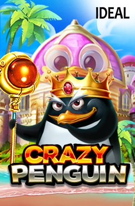 Crazy Penguin